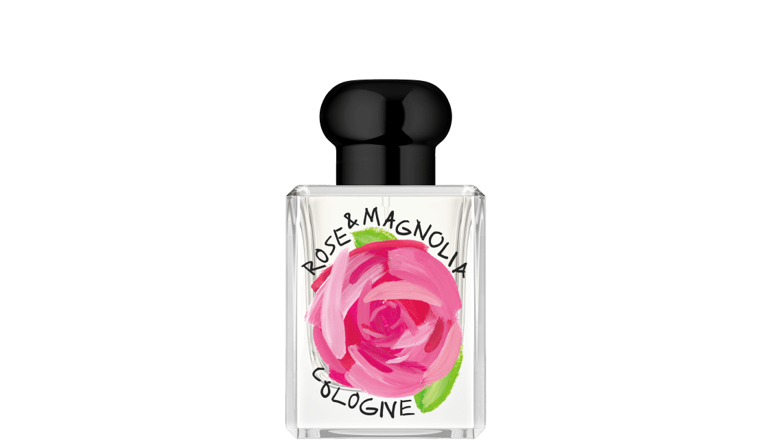 Jo malone perfume online london price